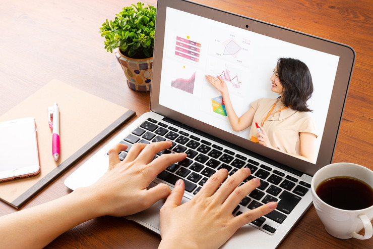 ネットについて